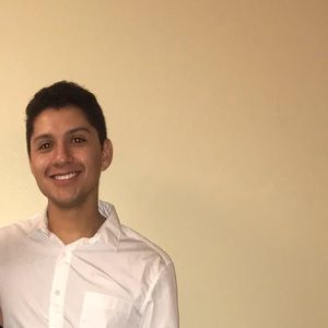 Meet your Posher, Benjamin